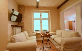 55m² 2 slaapkamer, 1 privé badkamer Appartement in Wroclaw stadscentrum