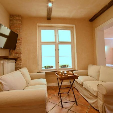 55m² 2 slaapkamer, 1 privé badkamer Appartement in Wroclaw stadscentrum Buitenkant foto