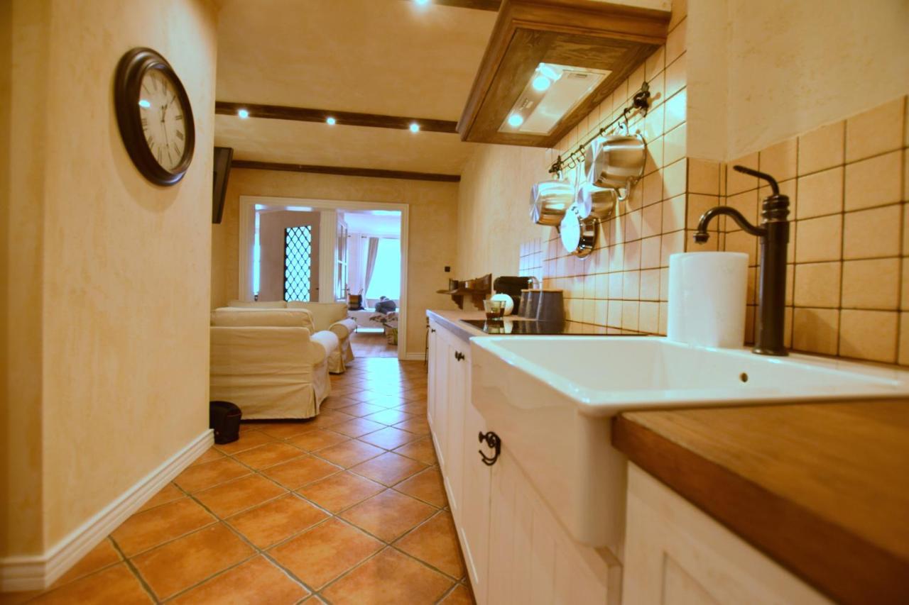 55m² 2 slaapkamer, 1 privé badkamer Appartement in Wroclaw stadscentrum Buitenkant foto